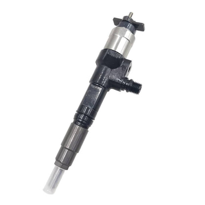 095000-9690 1J500-53051 Diesel Fuel Injector Assembly for Kubota V3800 V3800T