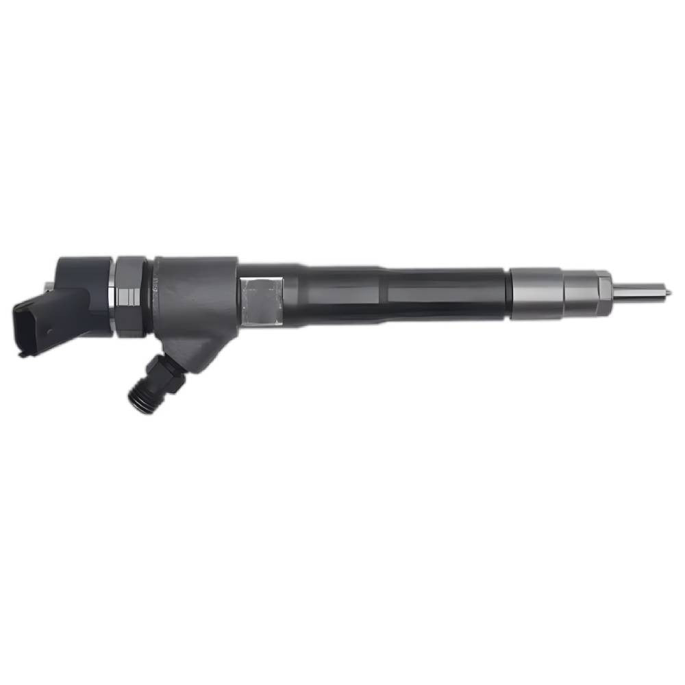 0445110418 1609097280 Diesel Common Rail Fuel Injector for Fiat Iveco CITROEN