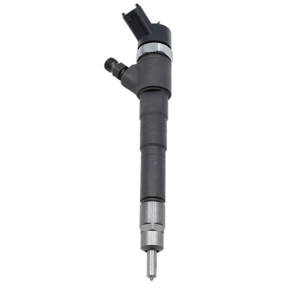 Common Rail Diesel Fuel Injector 0445110507 129E0153100 for YANMAR