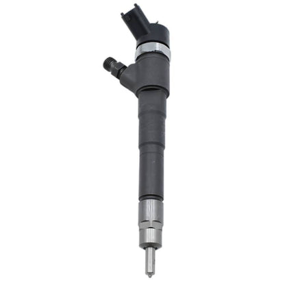 Common Rail Diesel Fuel Injector 0445110507 129E0153100 for YANMAR