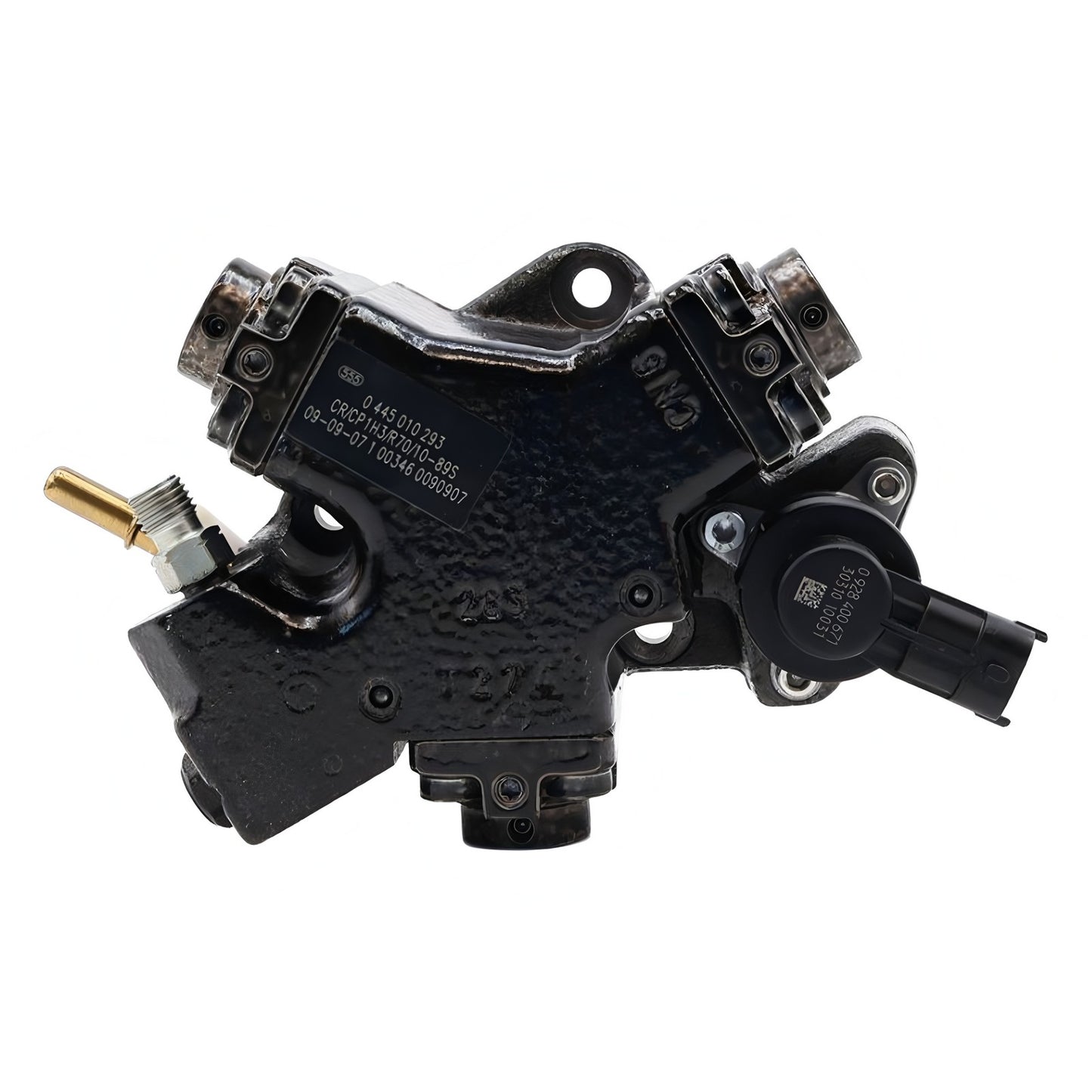 0445010293 55206489 55201803 Fuel Injection Pump for ALFA ROMEO FIAT LANCIA OPEL
