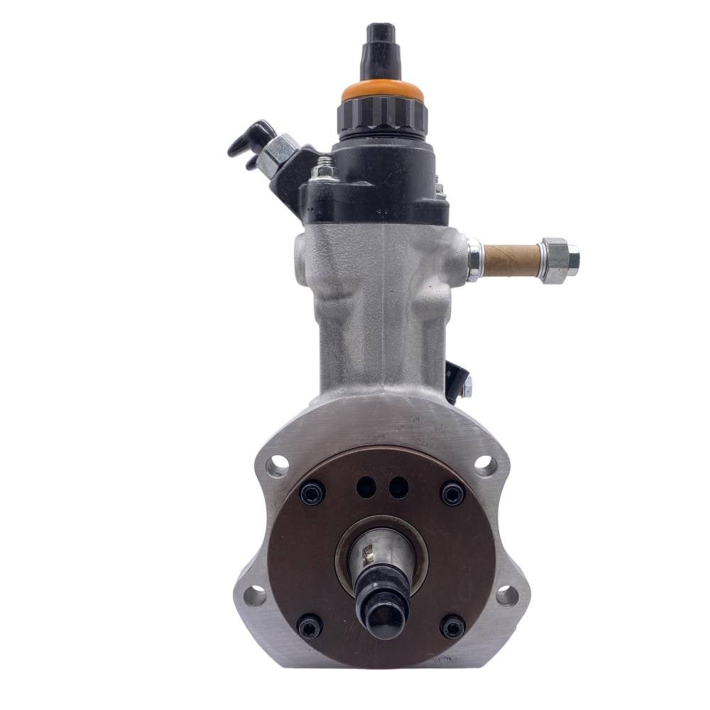 094000-0440 6218-71-1130 Diesel Fuel Injection Pump for KOMATSU SAA6D140E-3