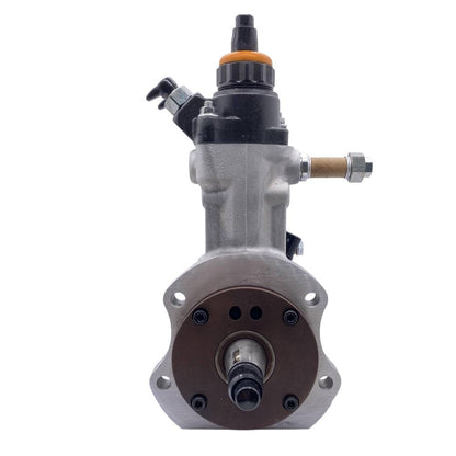 094000-0440 6218-71-1130 Diesel Fuel Injection Pump for KOMATSU SAA6D140E-3