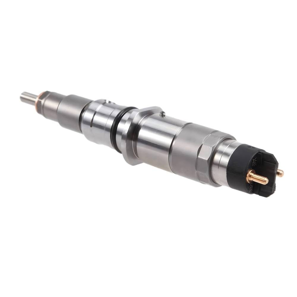0445120250 5263321 Diesel Fuel Injector for Cummins LSBe DAF CF65 LF45 LF55