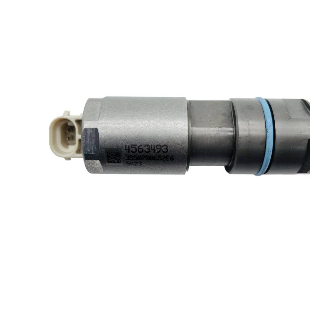 454-3524 4543524 Diesel Fuel Injector for Caterpillar CAT C9.3 Excavator 336E 3