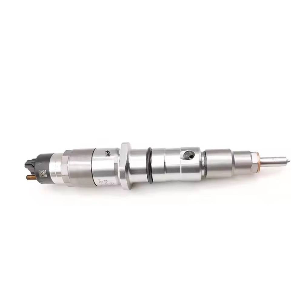0445120144 87708024 4944476 Common Rail Diesel Fuel Injector for CASE CUMMINS