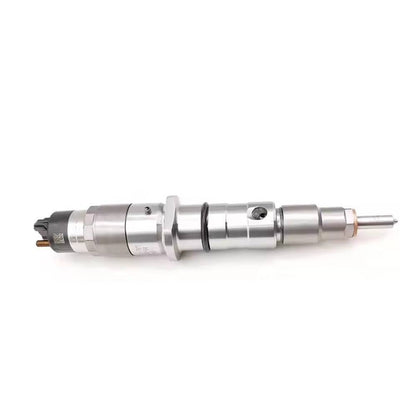 0445120144 87708024 4944476 Common Rail Diesel Fuel Injector for CASE CUMMINS