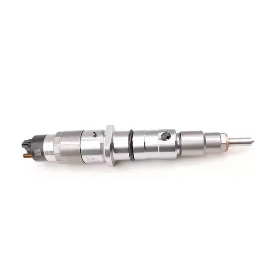 0445120144 87708024 4944476 Common Rail Diesel Fuel Injector for CASE CUMMINS