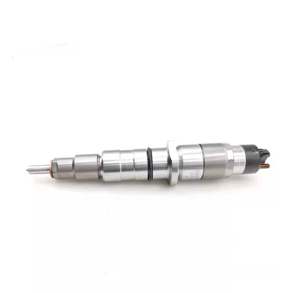 0445120125 4940170 Common Rail Diesel Fuel Injector for Cummins QSL9