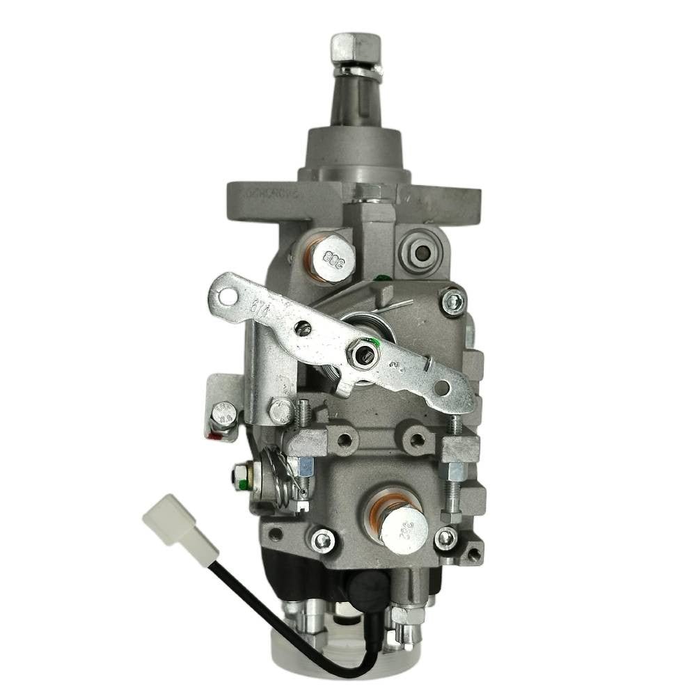 Diesel Fuel Injection Pump 104641-7351 NP-VE4／11F1100RNP2522 for KOMATSU 4D95L