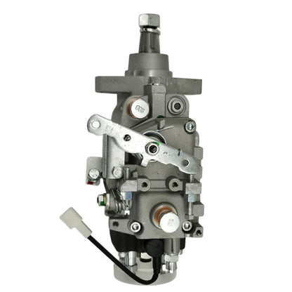 Diesel Fuel Injection Pump 104641-7351 NP-VE4／11F1100RNP2522 for KOMATSU 4D95L
