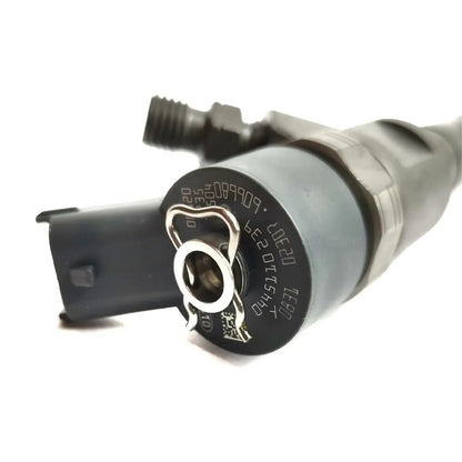 Fuel Injector 0445110239 for Citroen C3 C4/Peugeot 207 307/Fiat Scudo/Mazda