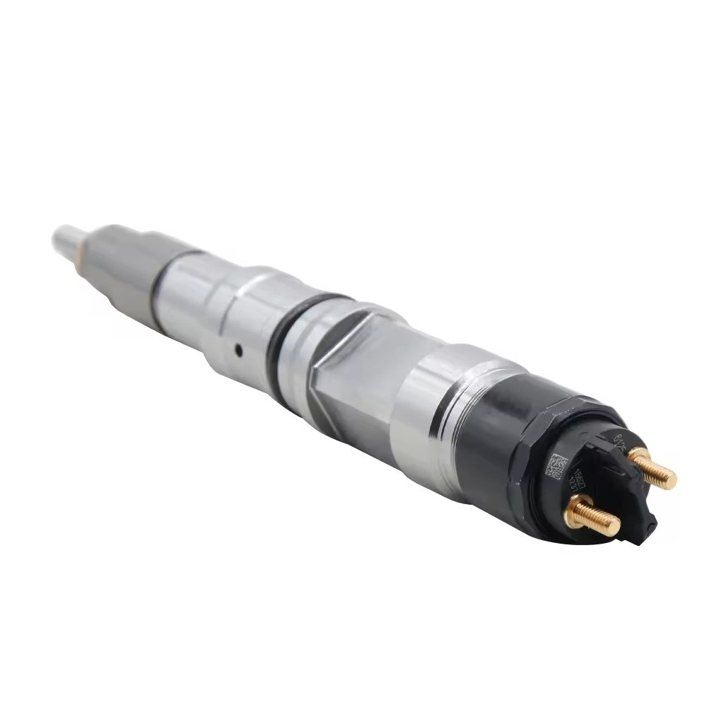 0445120031 51101006026 Diesel Common Rail Fuel Injector for Bosch MAN TGA Truck