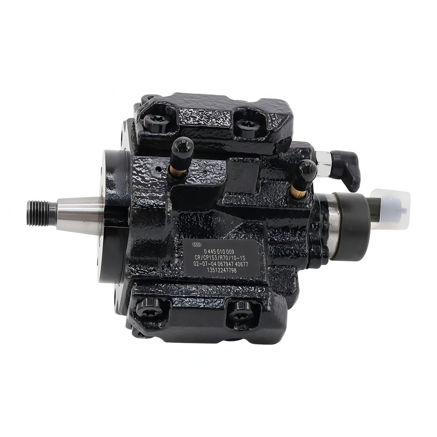0445010009 CP1 Fuel Injection Pump for BWM LAND ROVER GROUP OPEL ROVER VAUXHALL