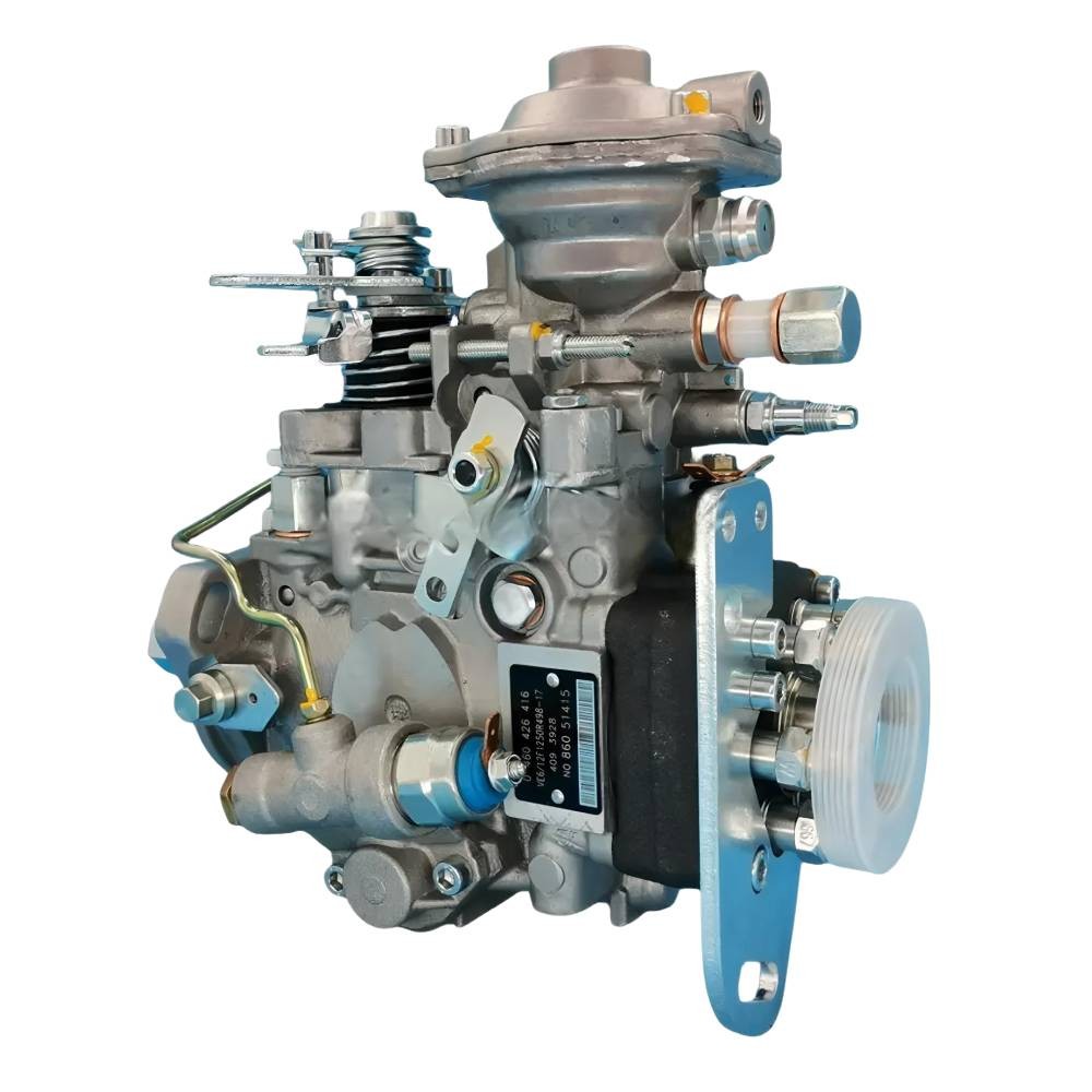 Fuel Injection Pump 0460426416 4093928 VE6／12F1125R498-17 for Cummins 6BT-180HP