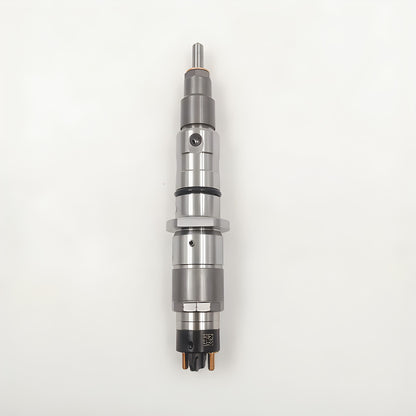 0445120253 5263313 Diesel Fuel Injector for Cummins QSB4.5 QSB6.7
