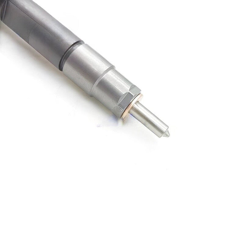 Diesel Fuel Injector 0445110146 8200238528 For Opel Renault VIVARO Box LAGUNA