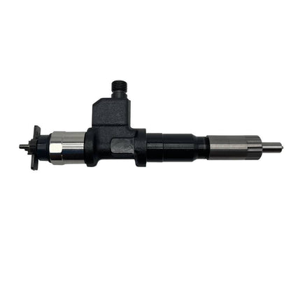 095000-5511 8-98030550-4 0950005511 Fuel Injector for Isuzu N-Series 4HK1 4JJ1