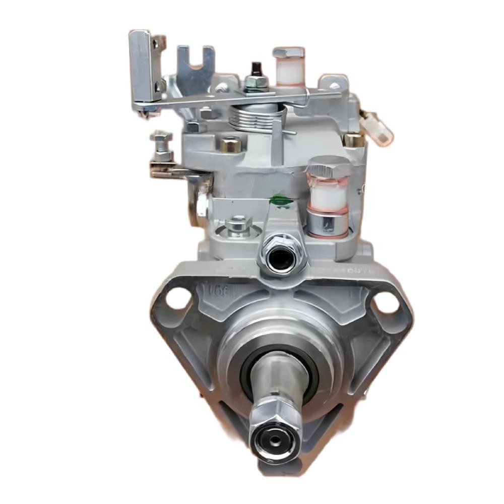 Diesel Fuel Injection Pump 104641-8171 NP-VE4/11F1125RNP2644 for MITSUBISHI S4S