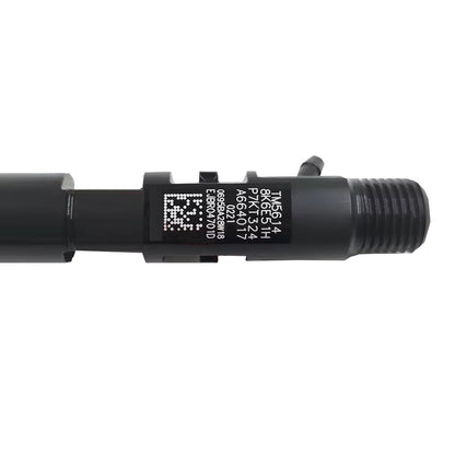 Fuel Injector Nozzle 6640170221 R04701D/R03401D For Ssangyong Actyon 2.0 X