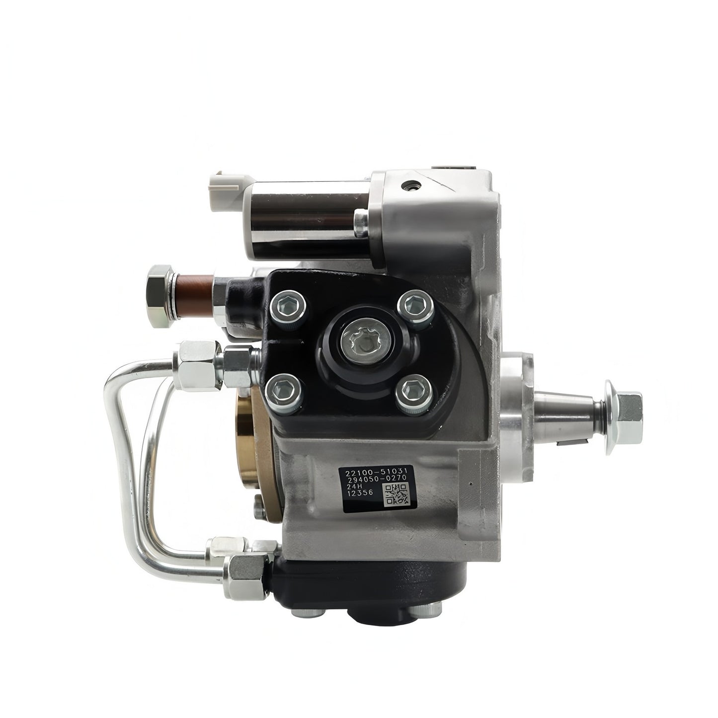 294050-0270 2940500270 22100-51031 Diesel Fuel Injection Pump for TOYOTA 1VD-FTV