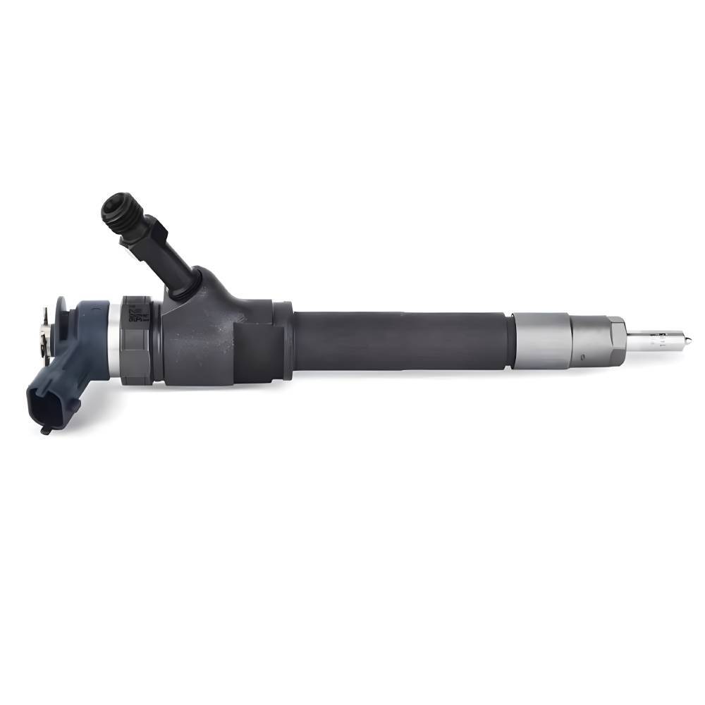 Fuel Injector 0445110250 WLAA13H50 for Ford Ranger Everest Mazda BT-50 2.5D