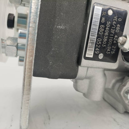 Diesel Fuel Injection Pump 0460424275 VE4／12F1100L943 For Iveco-fiat NEF (60 Kw)