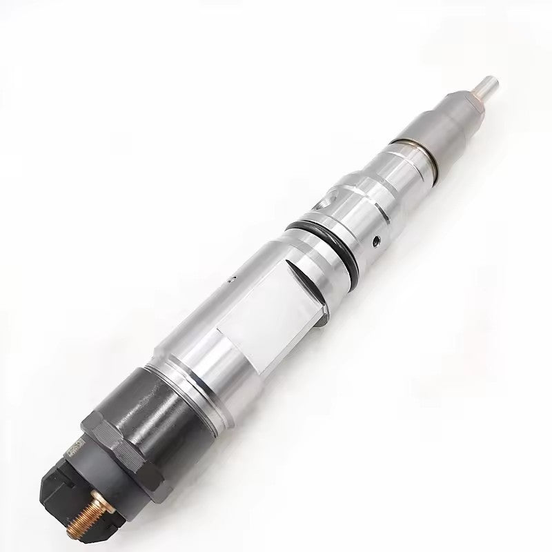 0445120201 51101006128 Common Rail Diesel Fuel Injector for MAN TGX