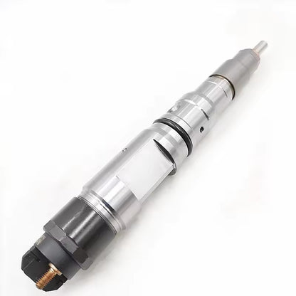 0445120201 51101006128 Common Rail Diesel Fuel Injector for MAN TGX