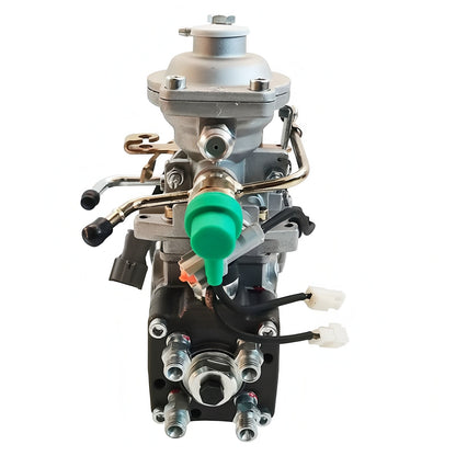 Diesel Fuel Injection Pump 104641-7280 NP-VE4/11F1800LNP2495 for JMC JX493ZQ