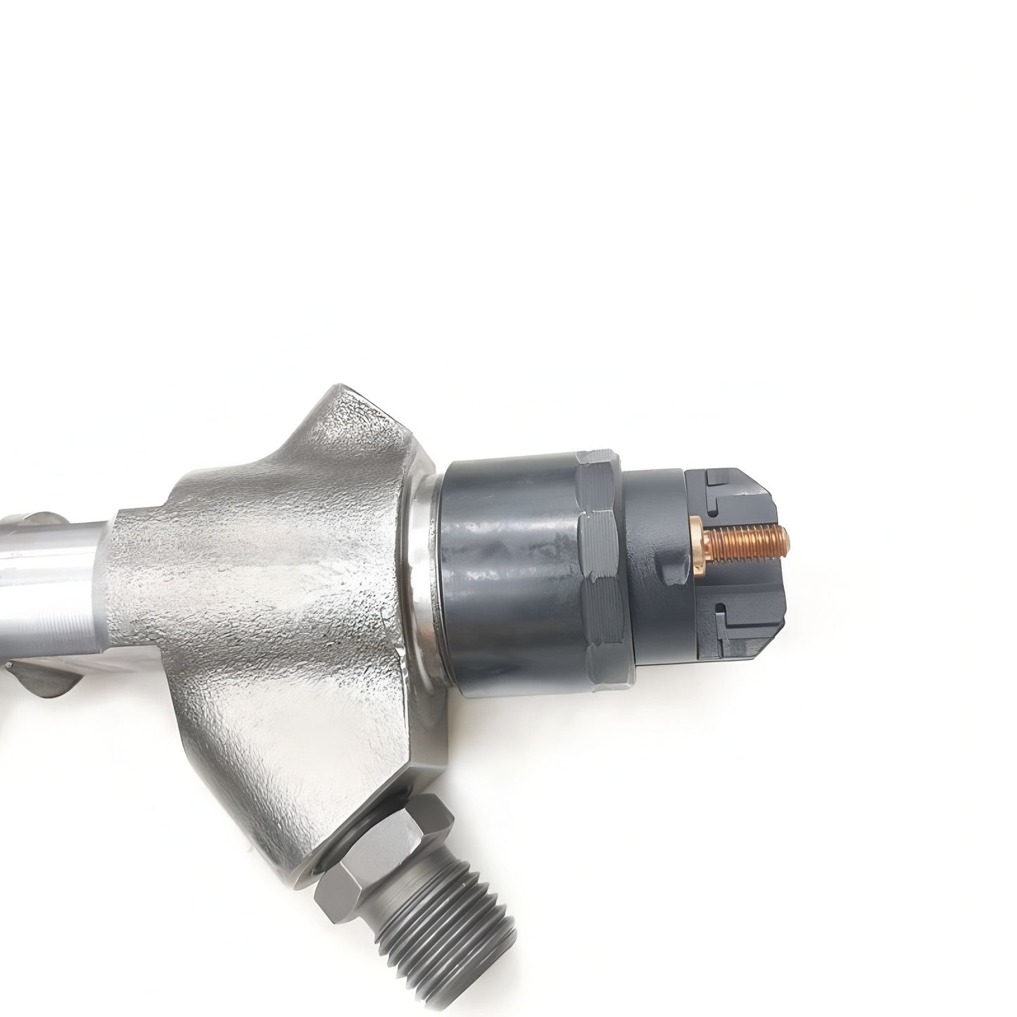 0445120400 T417829 Common Rail Diesel Fuel Injector for Cat C4.4 E320d2 PERKINS