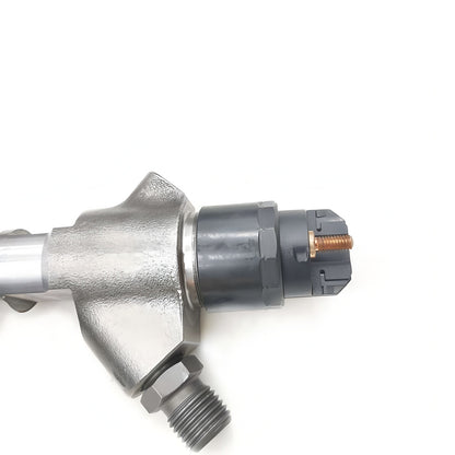0445120400 T417829 Common Rail Diesel Fuel Injector for Cat C4.4 E320d2 PERKINS