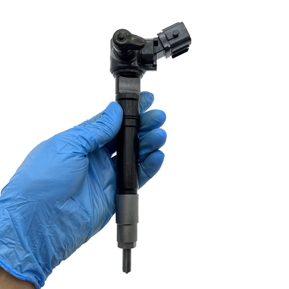 23670-08080 2367008080 Fuel Injector for Toyota Hiace Hilux 2.5D 2KD-FTV 2GD
