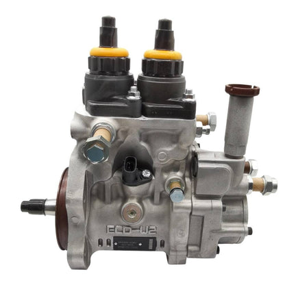 094000-0381 094000-0380 6156-71-1110 Fuel Injection Pump for KOMATSU SAA6D125E-3