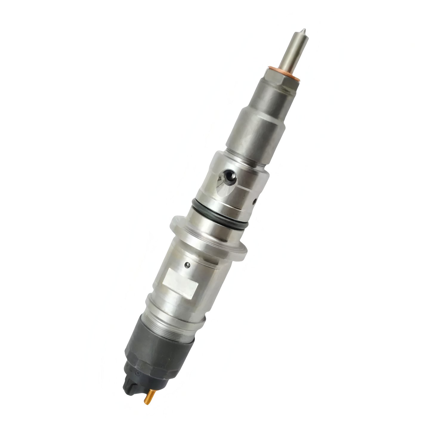 0445120356 5303101 Common Rail Diesel Fuel Injector for Cummins QSC8.3 QSB6.7