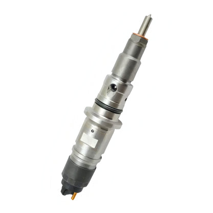 0445120356 5303101 Common Rail Diesel Fuel Injector for Cummins QSC8.3 QSB6.7