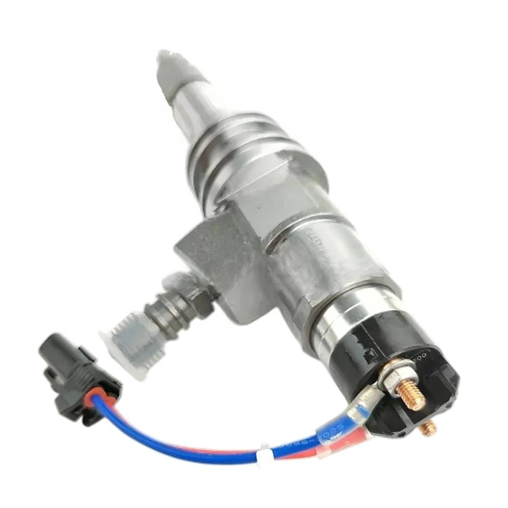 0445120058 ME356178 Common Rail Fuel Injector For MERCEDES-BENZ MITSUBISHI