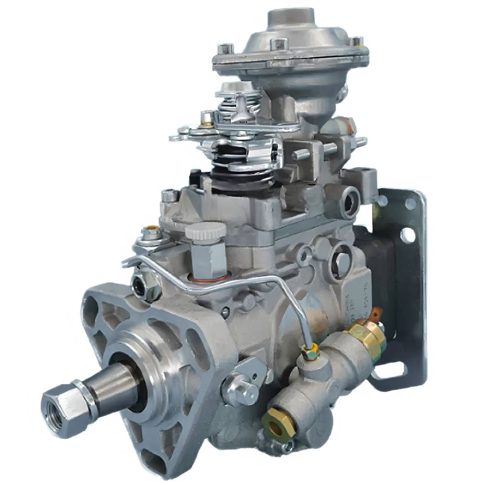Fuel Injection Pump 0460424257 3960901 VE4／12F1400R866-6 For Cummins 4BTAA - 140