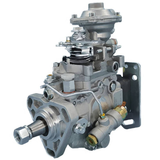 Fuel Injection Pump 0460424257 3960901 VE4／12F1400R866-6 For Cummins 4BTAA - 140