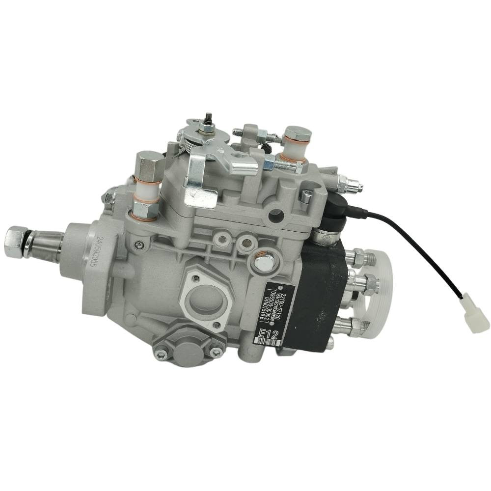 Diesel Fuel Injection Pump 096000-3090 22100-54341 VE4／9F2200RND309 for TOYOTA