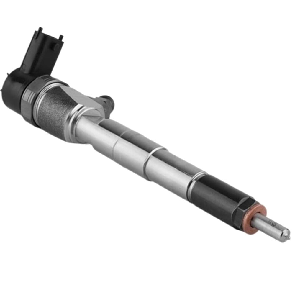 0445110243 55221020 Common Rail Diesel Fuel Injector for FIAT GROUP VAUXHALL