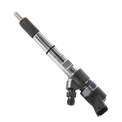 0445110445 0445110466 0445110313 Fuel Injection for JAC Foton 4JB1-2.8L 4DA1-2B