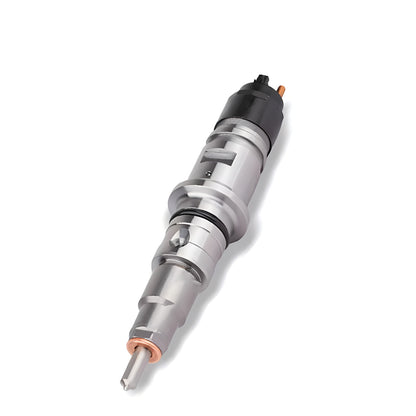 0445120204 5253221 986435519 Common Rail Diesel Fuel Injector for CUMMINS DODGE