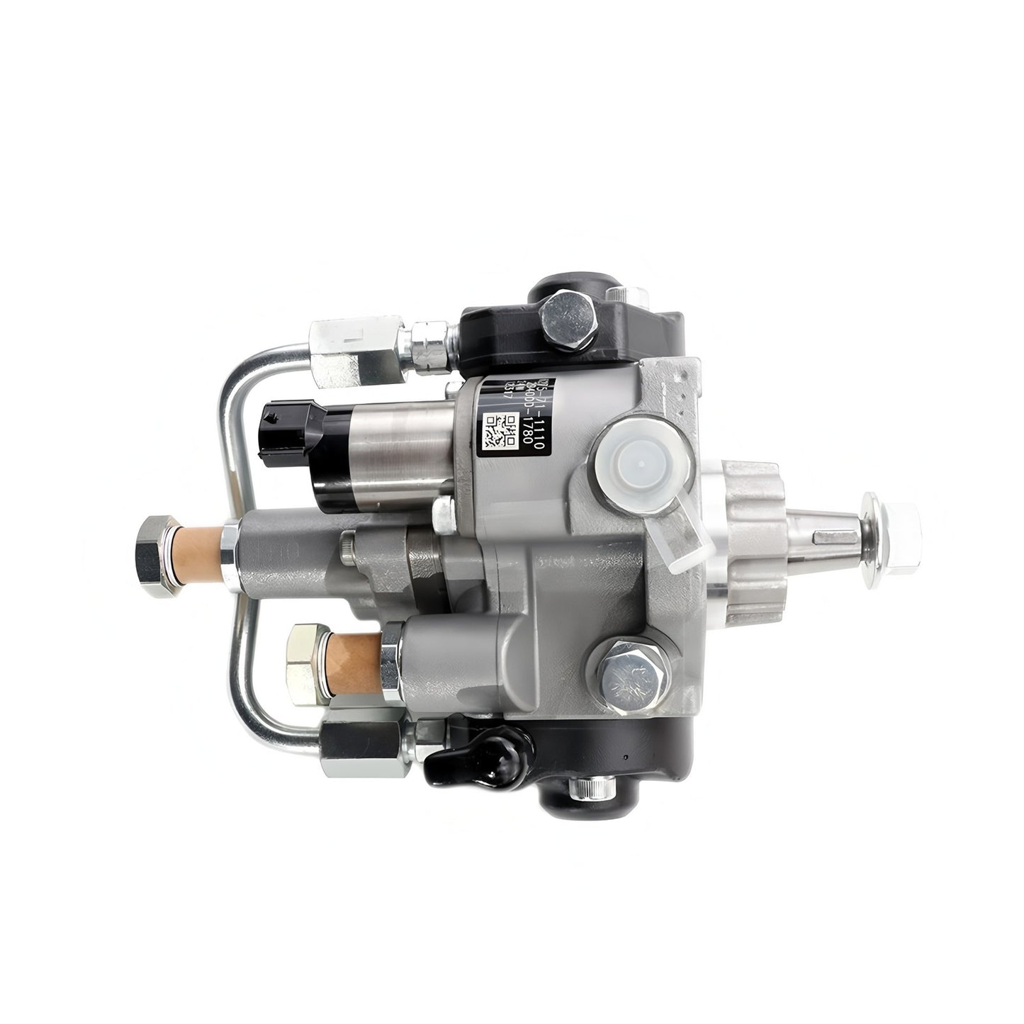 294000-1780 2940001780 6275-71-1110 Diesel Fuel Injection Pump for KOMATSU 4D95L