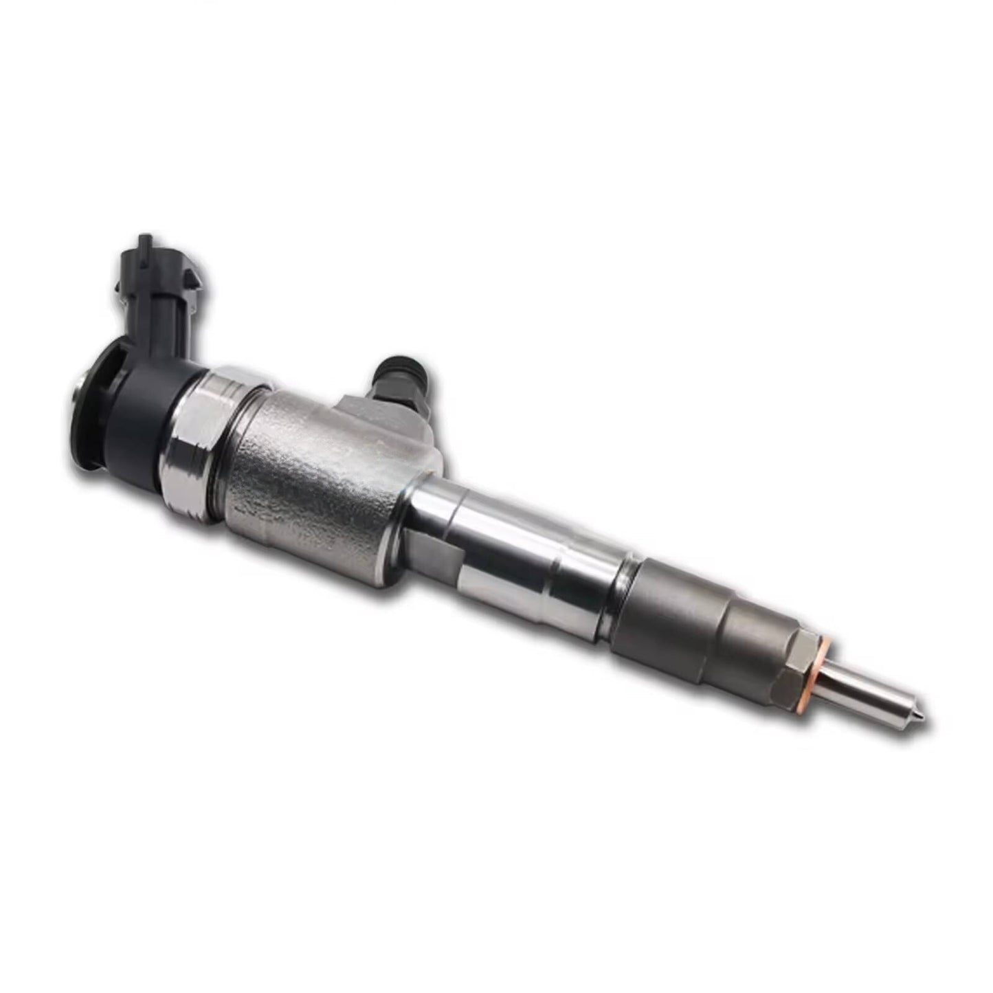 Diesel Fuel Injector 0445110777 1J80153052 for Kubota V1803 V2403 KX040-4