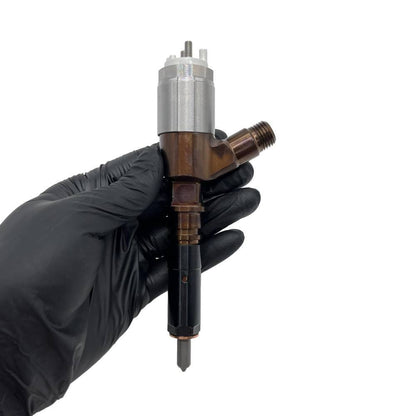 Common Rail Injector 260-5656 2605656 for Caterpillar CAT C4.2 C6.3 Excavator
