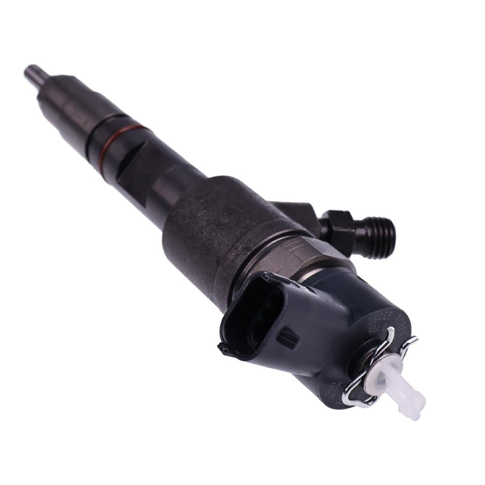 0445110775 Diesel Fuel Injector For Kubota D1803 V2403 V3800 Loader R430 R430CA