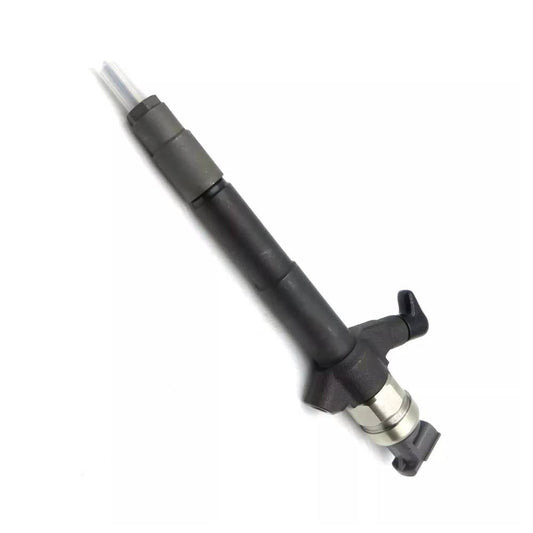 295050-0560 1465A351 Fuel Injector for Mitsubishi 4M41 Engine Pajero 2010 4WD