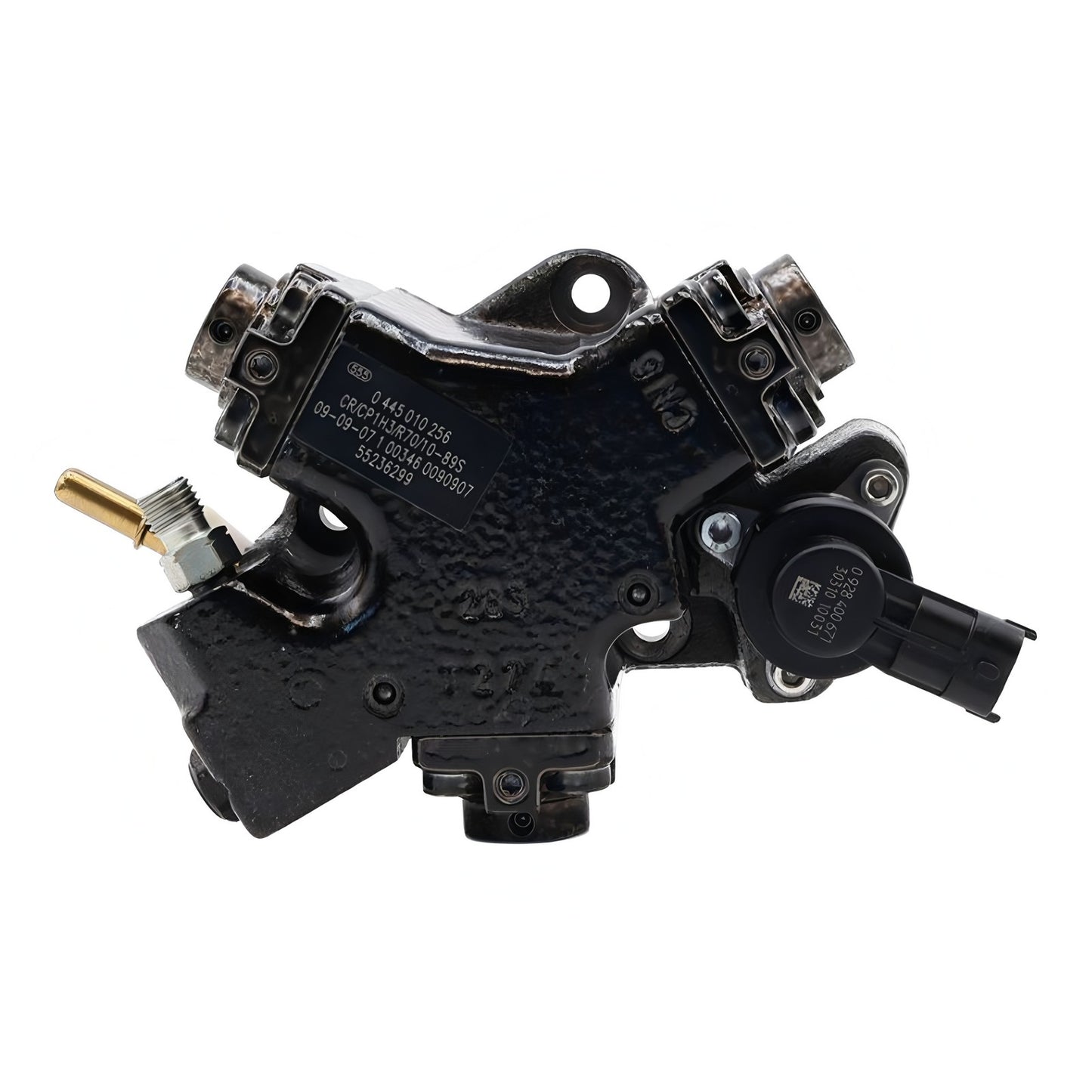 0445010256 55236299 55238143 J55578074 Diesel Fuel Injection Pump for FIAT GMC