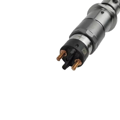 0445120231 5263262 3968927 Fuel Injector for Cummins QSB6.7 5.9 Komatsu Hyundai